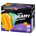thumbnail image 4 of Chapman's Super Creamy Assorted Ice Cream Bars in a Box, 4 of 10