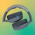 thumbnail image 3 of Audífonos Inalámbricos Crusher Evo Skullcandy Color Gris, 3 of 5