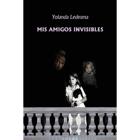 MIS Amigos Invisibles