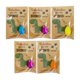 thumbnail image 1 of Dinosaur Card 5 PPCS DIY Hatching S Juguete para Regalos Escolares, 1 of 9