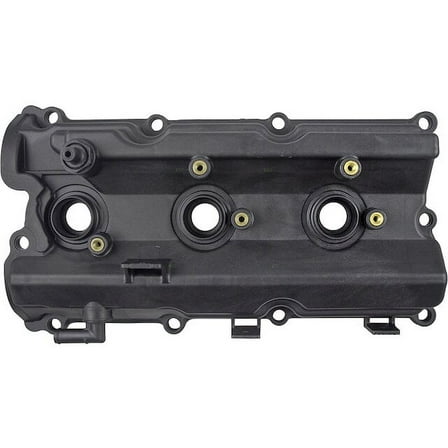 Right Valve Cover - Compatible with 2003 - 2008 INFINITI FX35 2004 2005 2006 2007