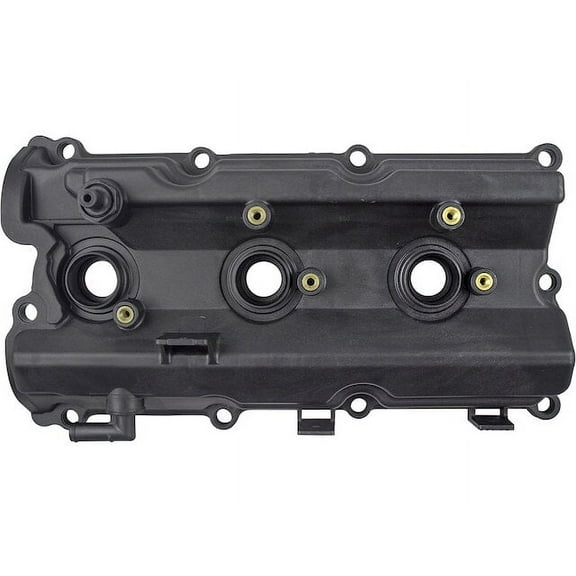 Right Valve Cover - Compatible with 2003 - 2008 INFINITI FX35 2004 2005 2006 2007