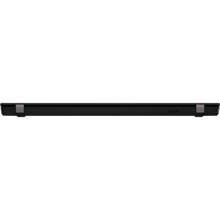 Lenovo - ThinkPad T14 Gen 2 14" Touch-Screen Laptop - AMD Ryzen 7 PRO - 16GB Memory - 512GB SSD - Black