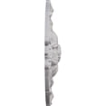 thumbnail image 4 of Ekena Millwork 16 1/2"OD x 2 3/8"P Southampton Ceiling Medallion, Hand-Painted Ultra Pure White, 4 of 6