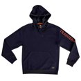 thumbnail image 1 of Sudadera con capucha Dickies Traeger S para Hombre Negra, 1 of 1