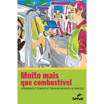 Muito mais que combustível (Paperback)