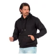 thumbnail image 3 of Sudadera Cerrada Lisa De Hombre Con Capucha, 3 of 6