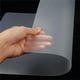 thumbnail image 5 of Tapete de Cocina Transparente, Tapete para Mesa de Café, Protector de Mesa, Manteles Individuales Impermeables,12 Piezas, 5 of 5