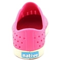 thumbnail image 5 of Native Toddlers Jefferson Slip On Sneaker - Hollywood Pink / Bone White, 5 of 5