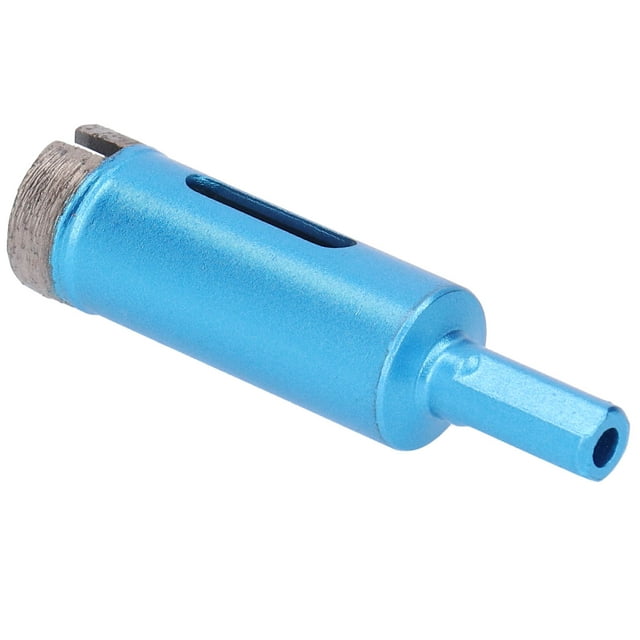 Diamond Hole Bit,3Pcs 22mm Diamond Drill Diamond Marble Cutting Tool Diamond Hole Saw Set Masterfully Created