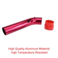 thumbnail image 2 of Tubo de admisión de aire tubo de admisión de aire resistente al desgaste universal de alta resistencia para reparación ANGGREK Otros, 2 of 8