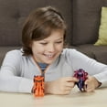 thumbnail image 2 of Transformers: RID - Combiner Force - Combiner de choc Saberclaw, 2 of 7