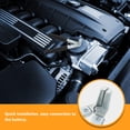 thumbnail image 3 of unbranded Herramienta Portátil De Pinzas Para Terminales Eléctricos De Automóvil Con Metálicos Anticorrosión, 3 of 8