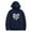 Navy, variant on I Love Joost Klein Heart Merch Hoodie Pockets Drawstring Unisex Hooded Sweatshirt Fashion Clothing