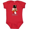 thumbnail image 3 of Inktastic Crushing It Nutcracker Boys or Girls Baby Bodysuit, 3 of 5