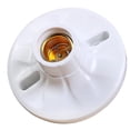 thumbnail image 5 of Wireless Camera 1080p Wifi Ip Spy Camera E27 Base Outdoor Hidden Camera For Door, 5 of 5