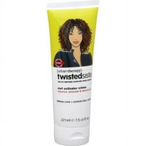 Twisted Sista Twisted Sista Curl Activator Creme, 7.5 oz