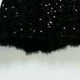 thumbnail image 4 of XXWXYD Sparkly Sequin Tu𝗍u Skirt Elastic Waist Shiny Tulle Ballet Dance Dress Toddler Baby Puffy Mesh Par𝗍y Outfit Girls A Line Princess Costum𝖾 Flared, 4 of 7