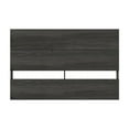 thumbnail image 1 of Nexera Panel Headboard, 1 of 6