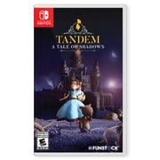 Tandem : A Tale of Shadows - SWITCH