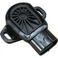 thumbnail image 2 of Brand New Throttle Position Sensor for 2005-2007 Suzuki Aerio 2.3L DOHC TH405 5S5660 Oem Fit TPS405, 2 of 9