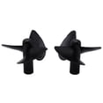 thumbnail image 2 of Propeller Set for  2011-5 Fishing Tool Bait Boat Fish Finder Ship Part Positive & Reverse Propeller,6 Pcs, 2 of 8