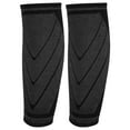 thumbnail image 2 of Sports Shin Guard, Shin Guard, Collision Avoidance  Elasticity For All Sports Youth & Adult Running Dance Wrestling L, 2 of 8