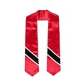 thumbnail image 1 of YUELONGHU Graduation Stole Sash for Commencement Cord Academic Celebration Event Party, 1 of 2
