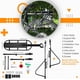 thumbnail image 5 of Portaequipajes para Bicicleta West Biking Ajustable con Capacidad de 100 kg, 5 of 9