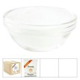 thumbnail image 4 of Berthelet Mix Mousse Instant - Tiramisu 16g/0.56oz (4/Case) - Canadian Made, 4 of 5