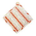 thumbnail image 1 of AG-40631S-2 Porte-Pots&44; Bande Orange - Lot de 2, 1 of 1