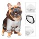thumbnail image 3 of Balery Yak Sudadera con Capucha para Perros Pequeños – Ropa para Mascotas, Disfraz para Perros y Gatos, Ideal para Fiestas y Cosplay-Medium, 3 of 7