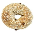 thumbnail image 2 of Just Bagels -Energy Multigrain Bagels - 24 Count (4 six packs), 24oz Bag - Non-GMO - All Natural - NY Bagels, 2 of 7