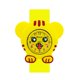 thumbnail image 1 of Envío Gratis, reloj para niños, juguete para bebés, niños, niñas, regalo de cumpleaños, 45 esferas de animales, relojes digitales para niños, anillo bofetada, reloj para niños Gao Jinjia LED, 1 of 2