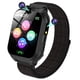 thumbnail image 1 of PTHTECHUS Reloj inteligente para ni&ntilde;os-Smartwatch con llamadas bidireccionales y SOS,18 juegos Libro audio C&aacute;maras duales Reproductor de m&uacute;sica Pod&oacute;metro De, 1 of 7