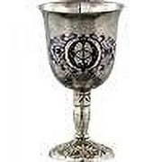 Chalice Stainless Steel W/print Chalice Well