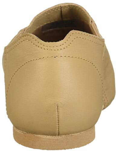 Leo Girls Gioflex Jazz Boot Dance Shoe