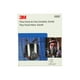 thumbnail image 2 of Mascarilla completa Respirator 3M 6900, lente grande de silicona, NIOSH, 2 of 5