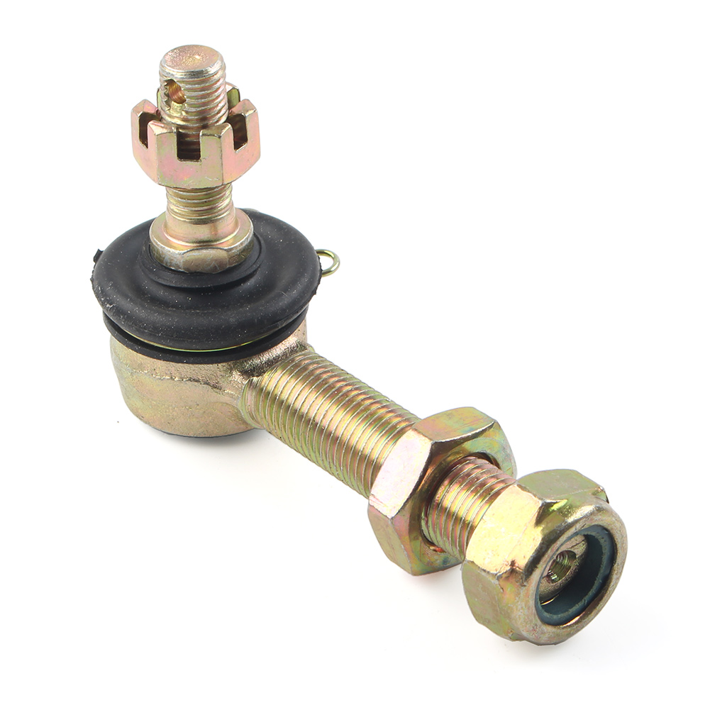 BFY 1416mm Tie Rod, Steel Tie Rod End Ball Joiner, Ball Joints or Tie