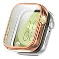 thumbnail image 1 of Protector de Pantalla para Huawei Watch Fit 3, Funda con Mica, Resistente a Rayones, 1 of 5