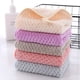 thumbnail image 4 of Toallas de mano de microfibra para cocina y baño, diseño colgante, paño de cocina suave y grueso, de secado rápido, absorbentes, de vellón coral, toallas de mano decorativas (10 piezas), 4 of 7