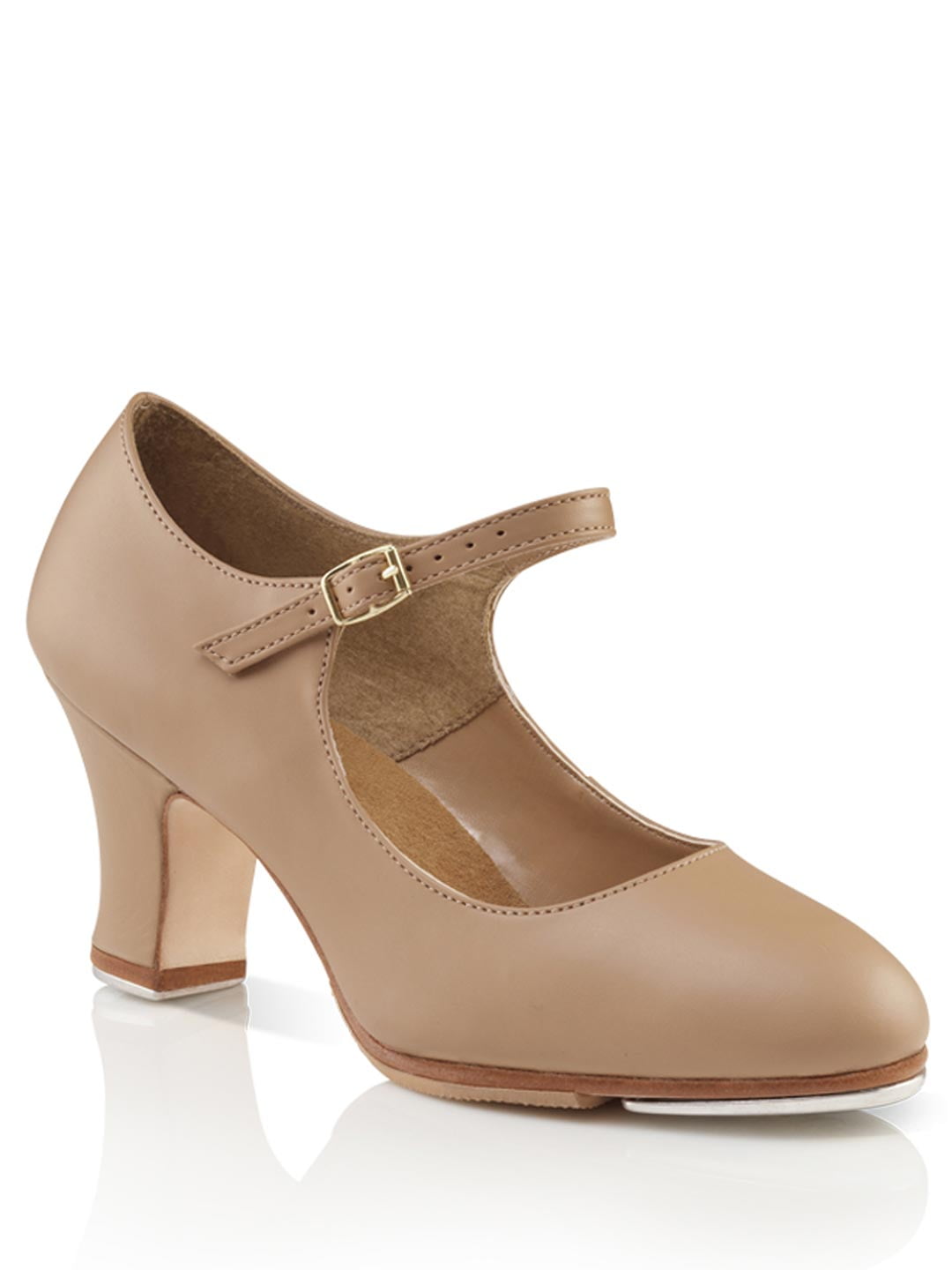 Capezio Manhattan Xtreme Tap Shoe - Walmart.com