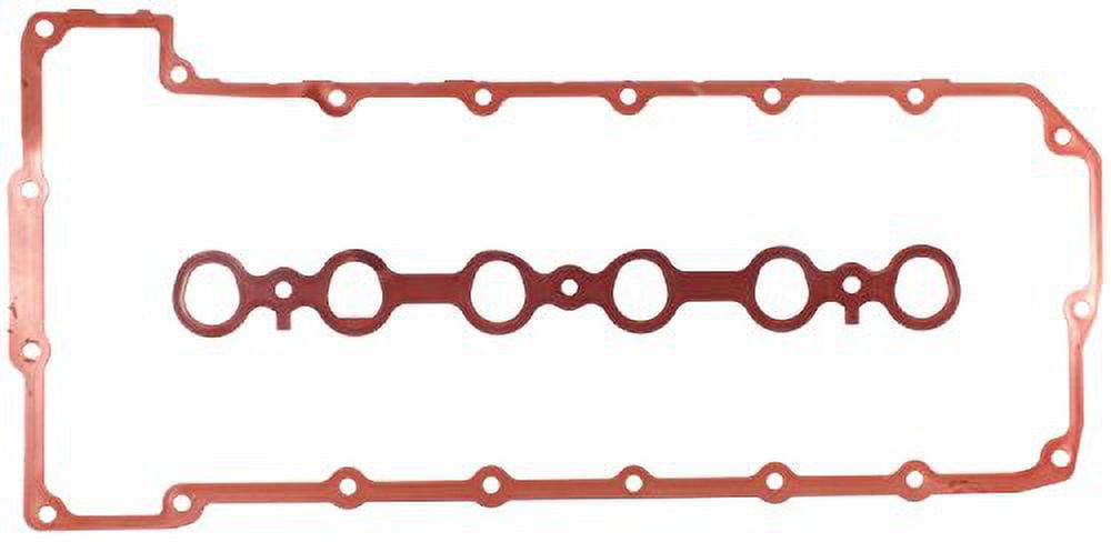 Engine Valve Cover Gasket Set Fits select: 2006 BMW 325, 2006 BMW 330