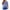 JB11-Dark Blue, variant on IYYVV Plus Size Shirts For Women Short Sleeve Tunic Tops Button Down V Neck Floral Blouses 2024 Womens Graphic T Shirts Casual Maternity Clothes Summer Fall Fashion Blue 4XL