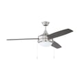 thumbnail image 5 of Craftmade Lighting - Phaze - 52 Inch 3 Blade Ceiling Fan with Light Kit, 5 of 7