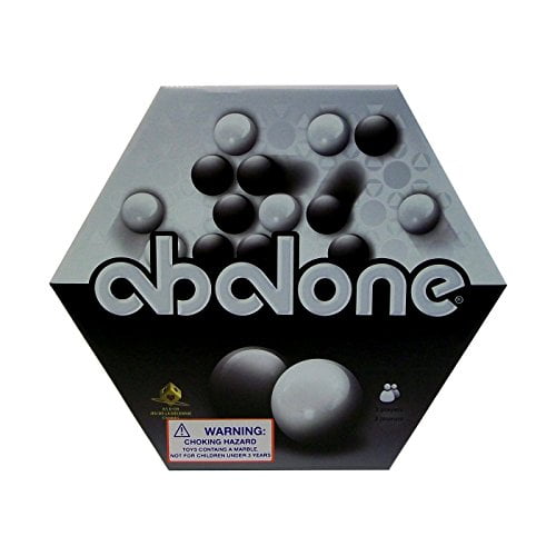 marble strategy game