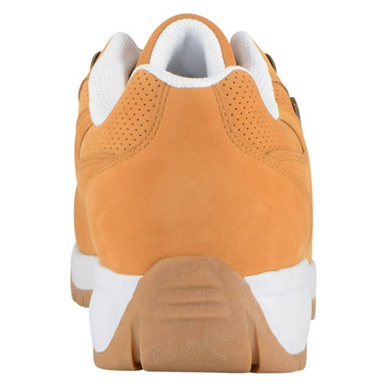 Lugz Men's Express Oxford Sneaker - Walmart.com