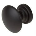 thumbnail image 3 of GlideRite Hardware Mushroom Knob, 3 of 4