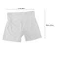 thumbnail image 2 of unbranded 1Ud Shorts De Seguridad De Para Mujer Con Alto Y Cómodo, 2 of 5