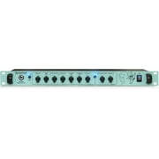 Tech 21 GED-2112 Geddy Lee Signature SansAmp Bass Preamp